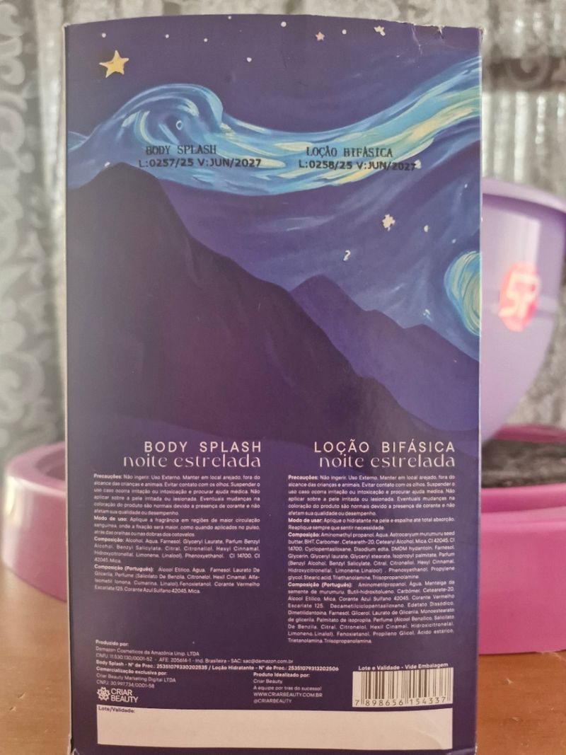 Depoimento produto 2