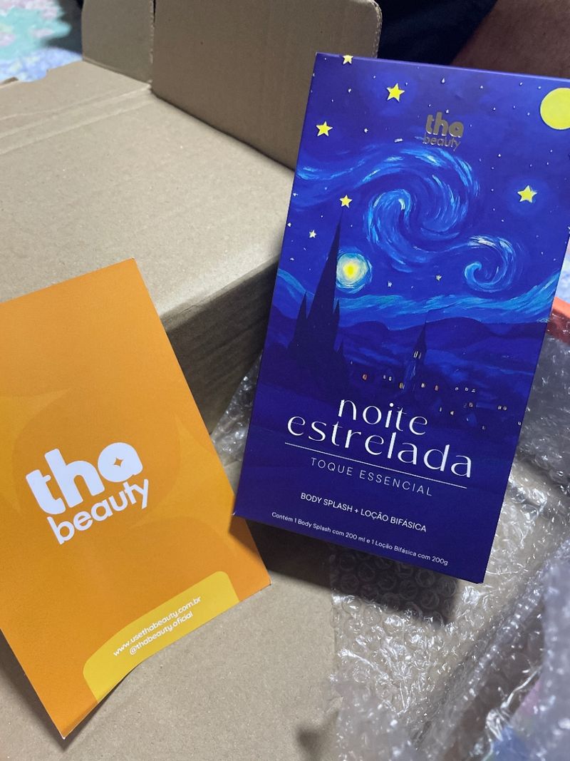 Depoimento produto 1