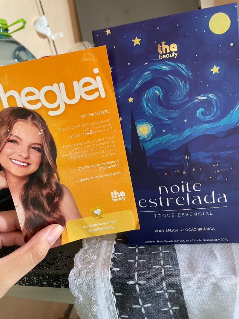 Depoimento produto 1